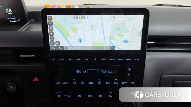 Hyundai Staria 2024 Желтый из Кореи, фото 5