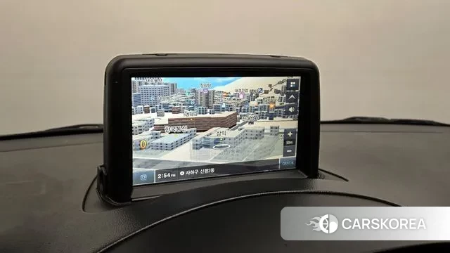 Hyundai The New Grand Starex 2019 Желтый из Кореи, фото 5