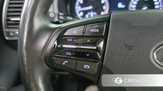 Hyundai Grandeur IG 2019 Черный из Кореи, фото 5