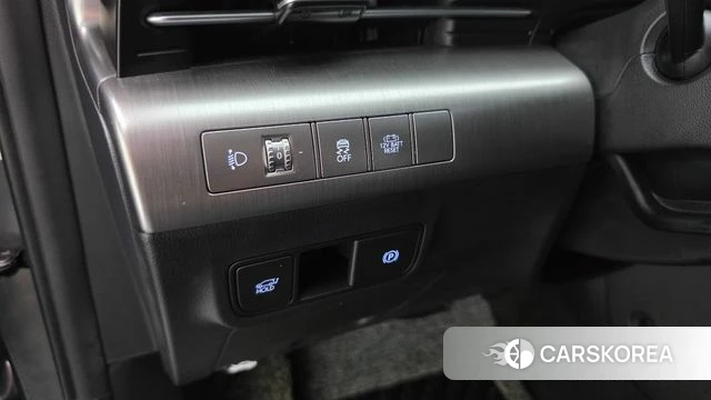 Hyundai Kona Hybrid (SX2) 2025 Серый из Кореи, фото 5