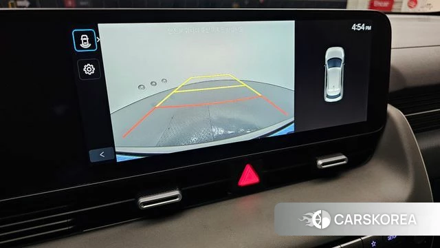 Hyundai The New Ionic 5 2024 Черный из Кореи, фото 5