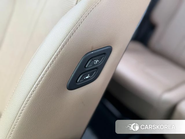 Kia The New Sorento 4th Generation 2023 Белый из Кореи, фото 5