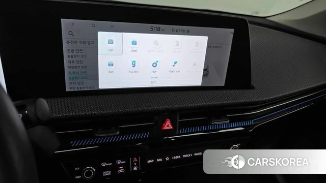 Kia EV6 2023 Белый из Кореи, фото 5