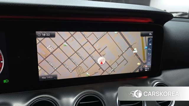 Mercedes-Benz E-Class W213 2018 Белый из Кореи, фото 6