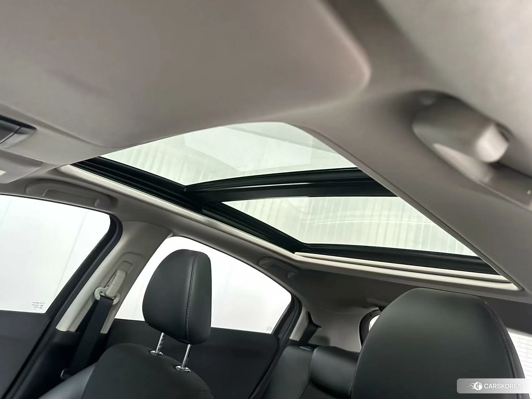 Honda Vezel 2021 Черный из Китая, фото 5