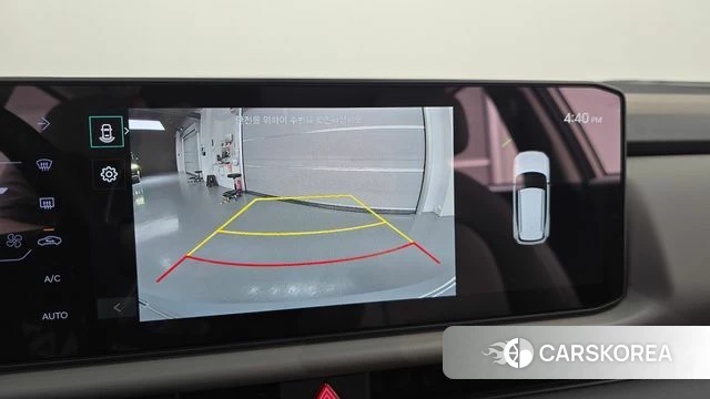 Kia Celtos second Generation 2026 Светло-серебряный цвет из Кореи, фото 5