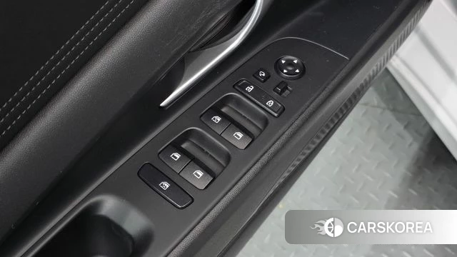 Hyundai Avante (CN7) 2022 Белый из Кореи, фото 5