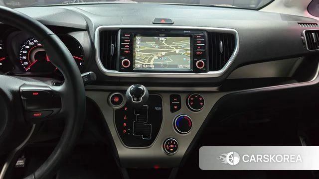Kia The New Ray 2018 Жемчужный цвет из Кореи, фото 5