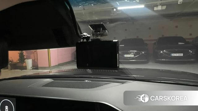 Hyundai Grandeur Hybrid (GN7) 2023 Черный из Кореи, фото 5