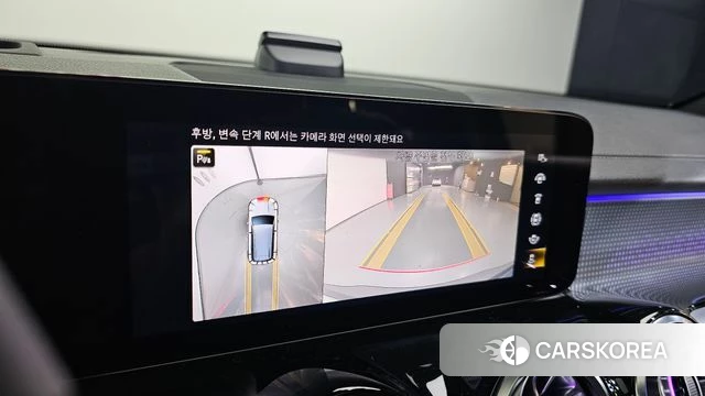 Mercedes-Benz EQB X243 2022 Черный из Кореи, фото 5