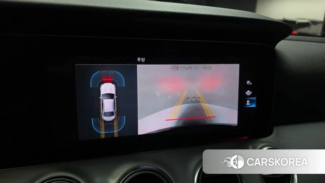 Mercedes-Benz E-Class W213 2021 Синий из Кореи, фото 5