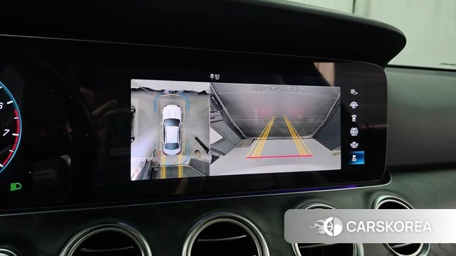 Mercedes-Benz E-Class W213 2022 Белый из Кореи, фото 5