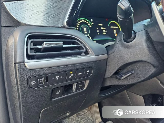 Hyundai Palisade 2021 Синий из Кореи, фото 5