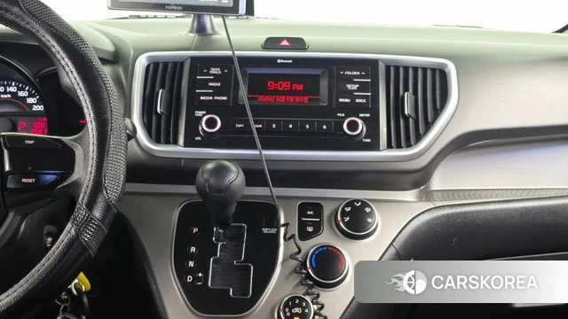 Kia The New Ray 2018 Жемчужный цвет из Кореи, фото 5