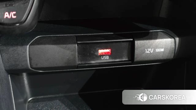 Kia Morning Urban (JA) 2020 Белый из Кореи, фото 5