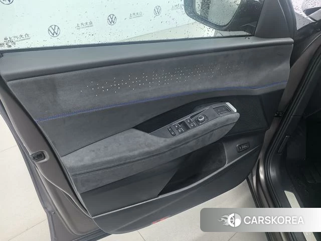 Volkswagen Teramont 2025 Другой из Китая, фото 5
