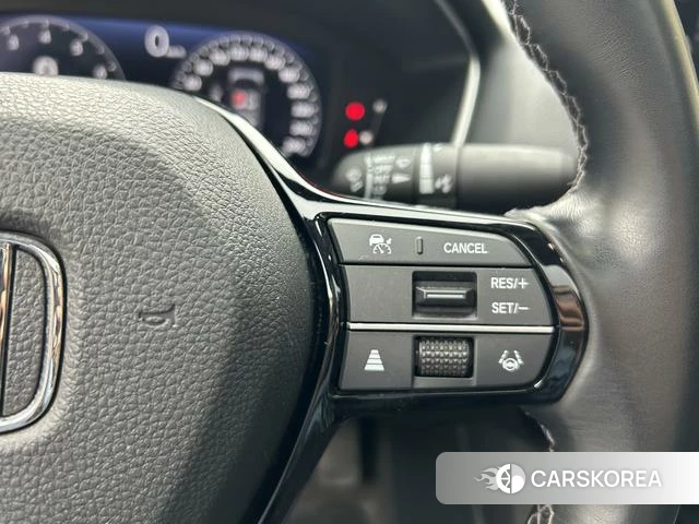 Honda Integra 2023 Белый из Китая, фото 5