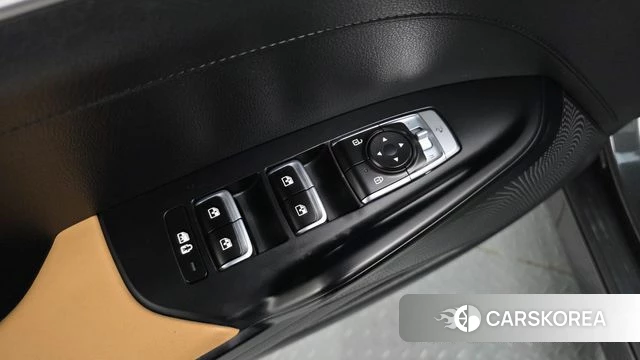 Kia K5 3rd generation 2020 Серый из Кореи, фото 5