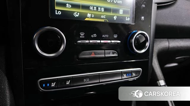 Renault Korea (Samsung) QM6 2018 Фиолетовый из Кореи, фото 5