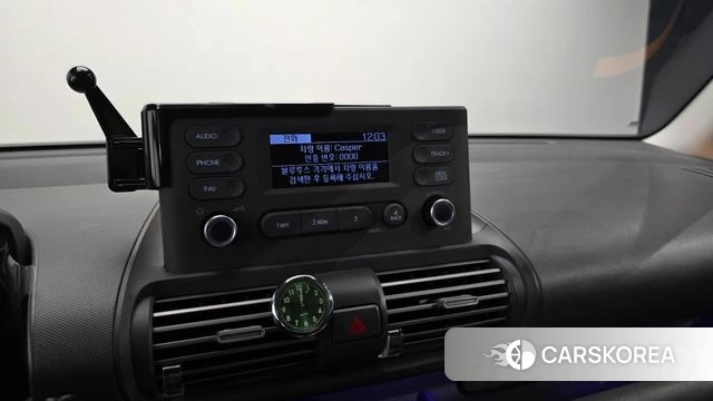 Hyundai Casper 2023 Цвет тростника из Кореи, фото 5