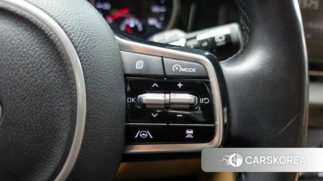 Kia Carnival 4th generation id 4966772 из Кореи 8