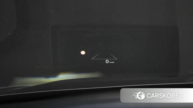Kia The New K8 Hybrid 2024 Серый из Кореи, фото 5