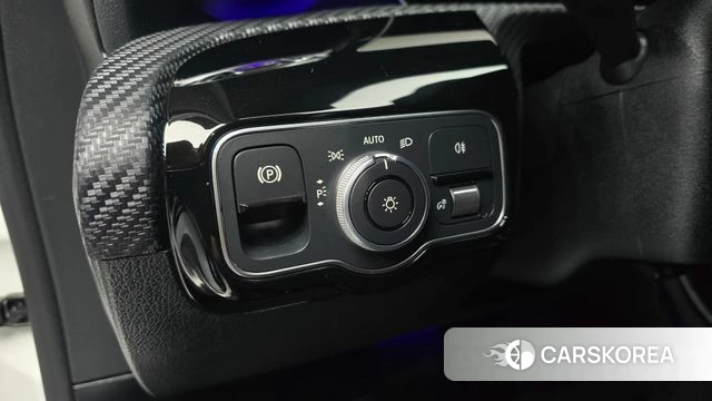 Mercedes-Benz A-Class W177 2020 Белый из Кореи, фото 5