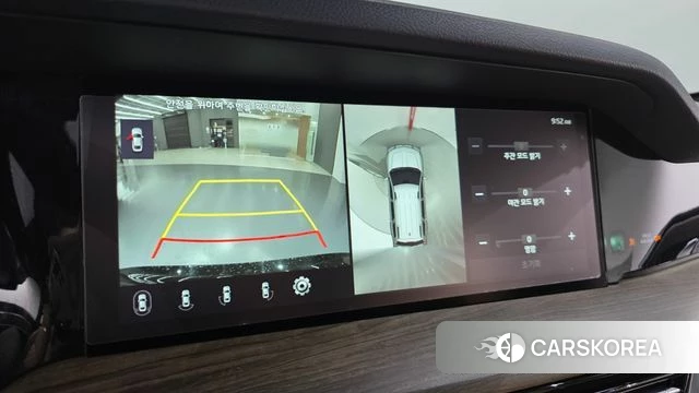 Kia Mohave Master 2021 Черный из Кореи, фото 5