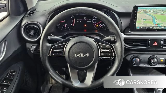 Kia The New K3 2nd generation 2023 Серый из Кореи, фото 6