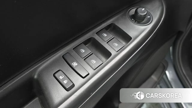 Chevrolet (GM Daewoo) The New Spark 2018 Серый из Кореи, фото 5