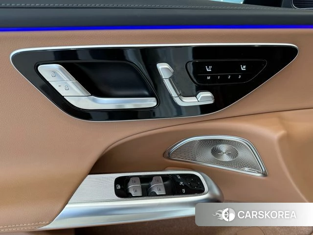 Mercedes-Benz E-Class W214 2026 Белый из Кореи, фото 5