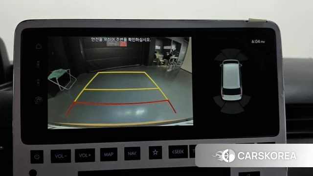Hyundai Staria 2024 Желтый из Кореи, фото 5