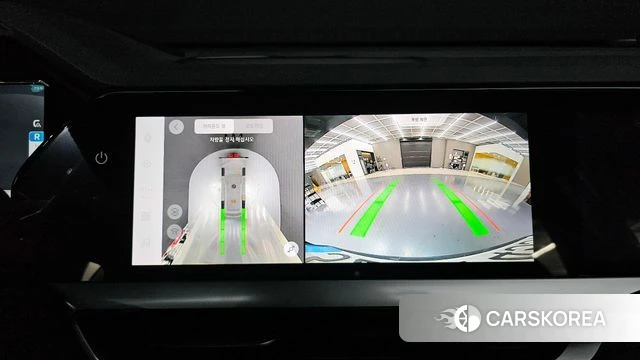 Renault Korea (Samsung) Grand Coleos 2025 Белый из Кореи, фото 5