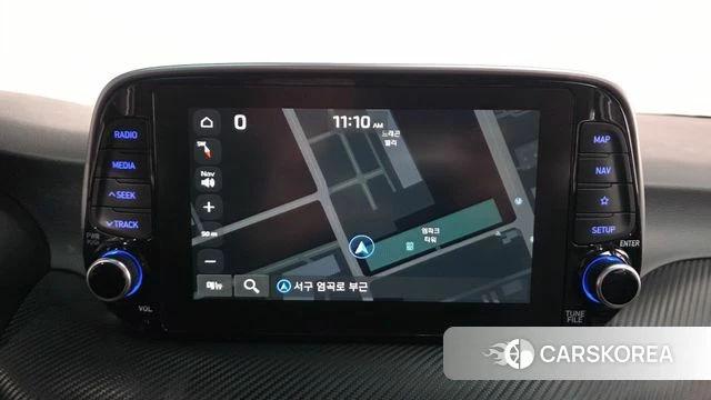 Hyundai All New Tucson 2019 Белый из Кореи, фото 5