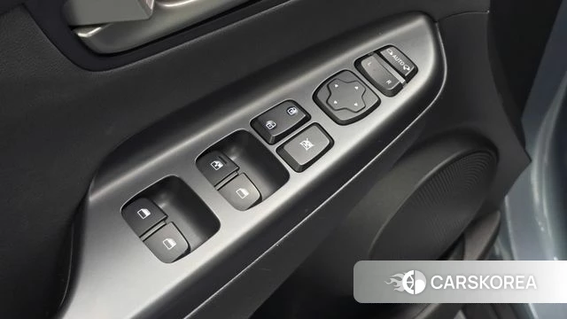 Hyundai Kona 2018 Цвет галактики из Кореи, фото 5