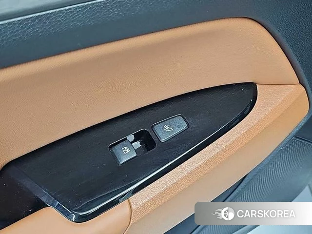 Kia Sportage 5th Generation 2021 Белый из Кореи, фото 5