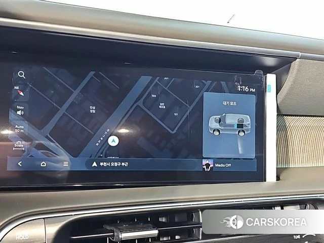 Hyundai Palisade (LX3) 2025 Серый из Кореи, фото 5