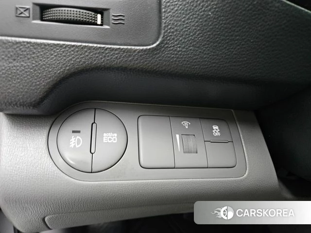 Hyundai The New Grand Starex 2021 Серый из Кореи, фото 5