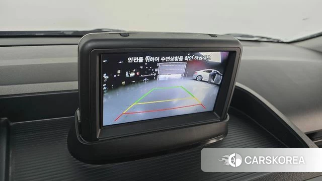 Hyundai Staria 2023 Серый из Кореи, фото 5