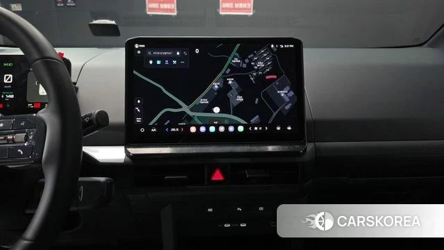 Kia PV5 2026 Белый из Кореи, фото 5