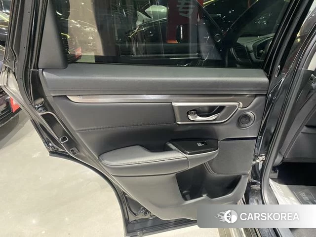 Honda Breeze 2021 Черный из Китая, фото 5