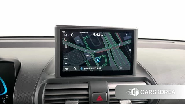 Hyundai Casper 2024 Светло-зеленый из Кореи, фото 5
