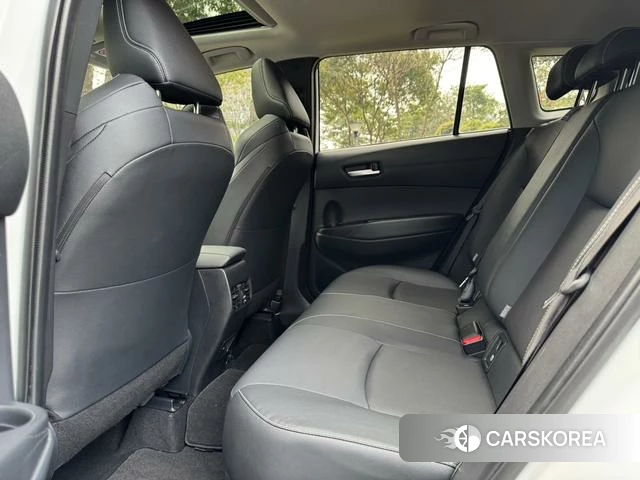 Toyota Frontlander 2022 Белый из Китая, фото 5