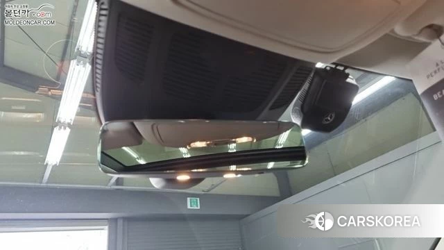 Mercedes-Benz GLE-Class W167 2021 Белый из Кореи, фото 5