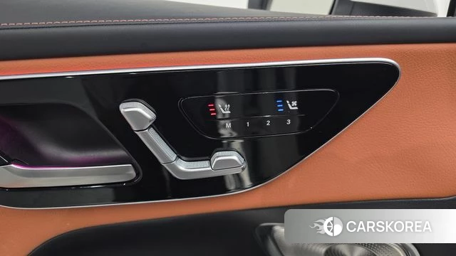 Mercedes-Benz GLC-Class X254 id 4990667 из Кореи 5