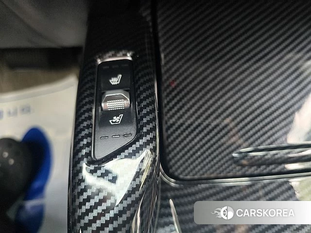 Kia Sorento 4th Generation 2020 Серый из Кореи, фото 5