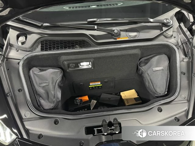 Lamborghini Huracan 2018 Черный из Кореи, фото 5