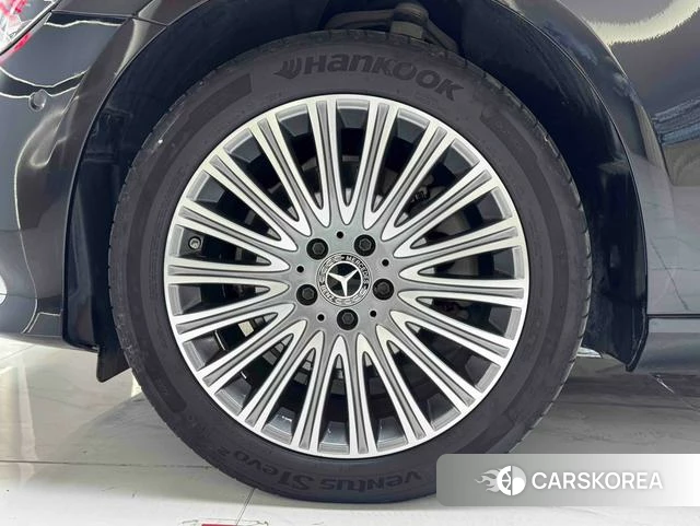 Mercedes-Benz E-Class 2021 Черный из Китая, фото 5