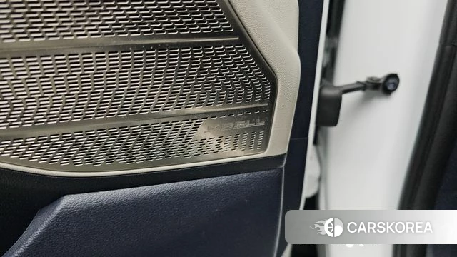 Hyundai The New Palisade 2023 Белый из Кореи, фото 5