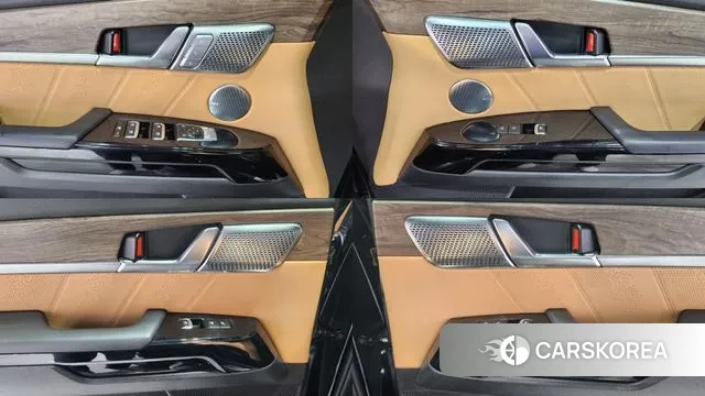 Kia Mohave Master 2020 Черный из Кореи, фото 5